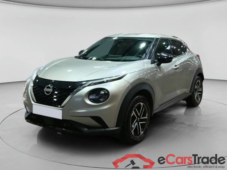 Nissan Juke N-Connecta Juke HYBRID 143 #1