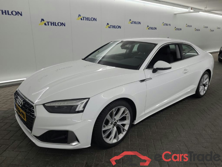 AUDI A5 COUPE 35 TFSI S tronic Advanced Edition 2D 110kW
