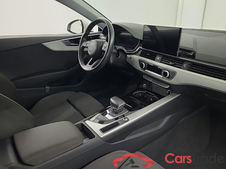 AUDI A5 COUPE 35 TFSI S tronic Advanced Edition 2D 110kW #6