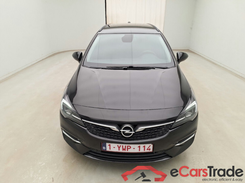 Opel, Astra ST FL'19, Opel Astra Sports Tourer 1.2 Turbo 81kW S/S Editio