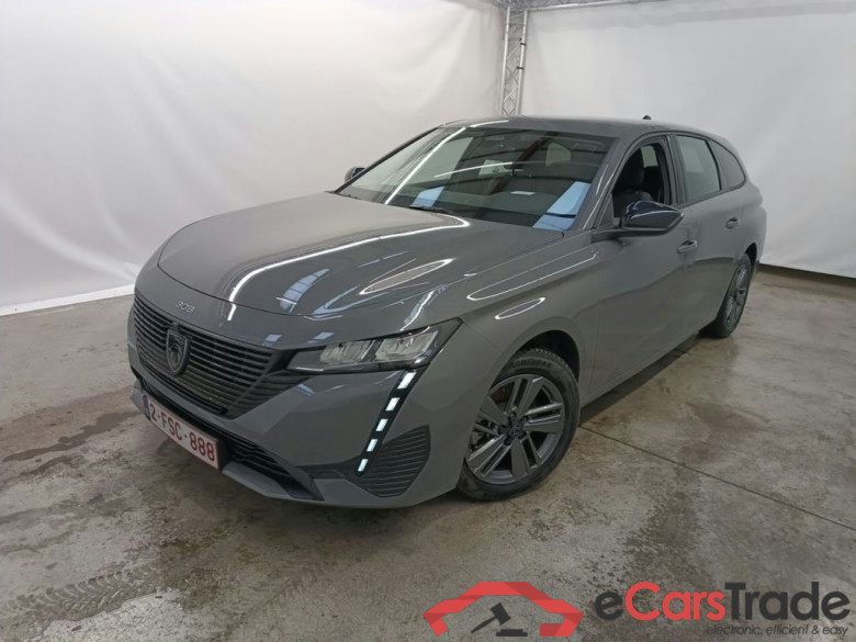 Peugeot 308 SW 1.2 PureTech 130 S&S Active Pack 5d #1