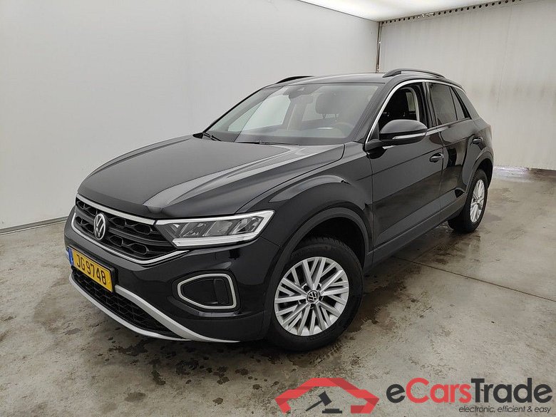 Volkswagen T-Roc 1.5 TSI ACT 110kW Life DSG7 5d