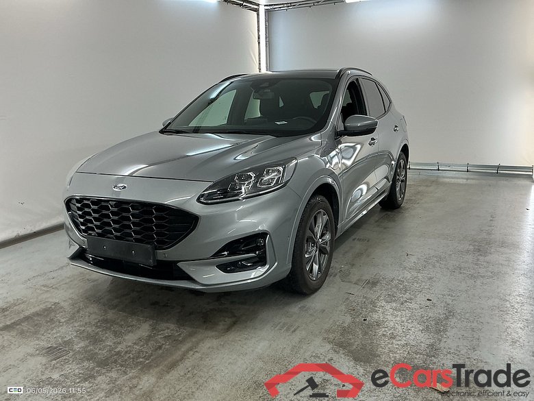 FORD KUGA 2.5I PHEV 165KW ST-LINE X AUTO