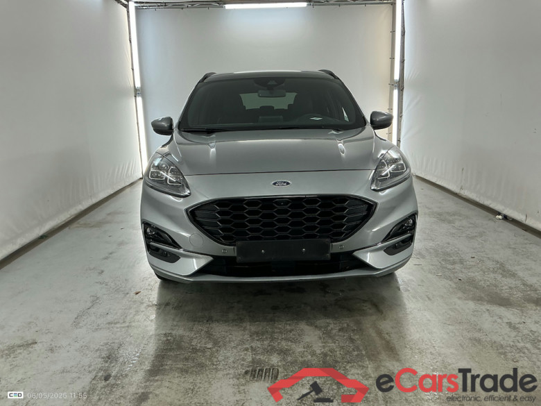 FORD KUGA 2.5I PHEV 165KW ST-LINE X AUTO #2