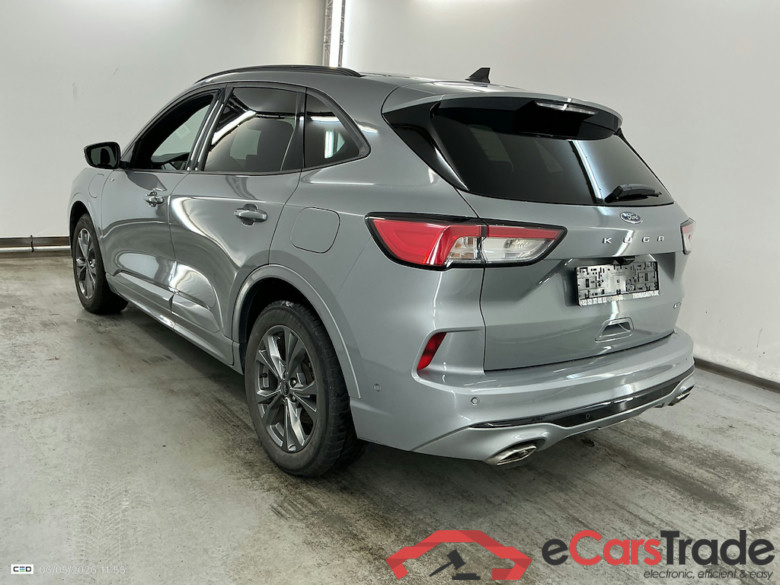 FORD KUGA 2.5I PHEV 165KW ST-LINE X AUTO #3