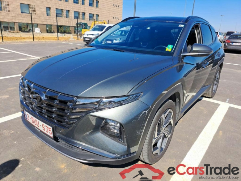 HYUNDAI TUCSON 1.6 T-GDI PHEV 4WD SHINE AUTO #1