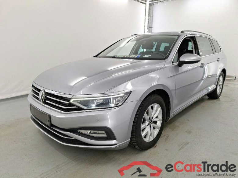 VOLKSWAGEN Passat 2.0 TDI 90KW MSQ VARIANT STYLE BUSINESS