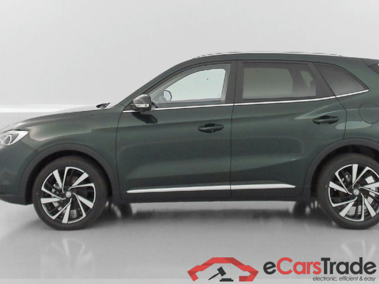 MG ZS Luxury 1.5L Hybrid+ (197 ch) #4