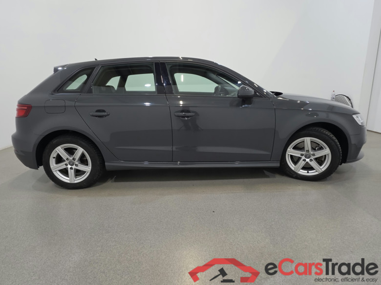 Audi A3 SB 1.4 40 TFSIe Plug-In Hybrid Aut. LED-Xenon Virtual Navi KeylessGo Klima PDC ... #5
