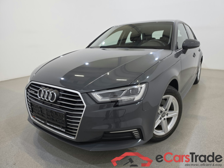 Audi A3 SB 1.4 40 TFSIe Plug-In Hybrid Aut. LED-Xenon Virtual Navi KeylessGo Klima PDC ... #1