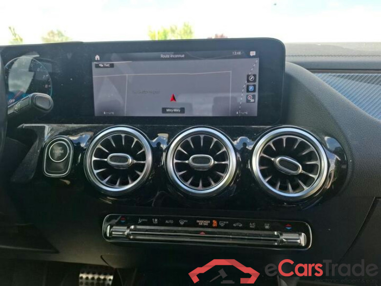 Mercedes GLA 250e Plug-In Hybrid AMG Aut. Pano LED-MultiBeam Widescreen Ambient Burmester Navi Sport-Leather KeylessGo Camera 360 Klima PDC .... #6