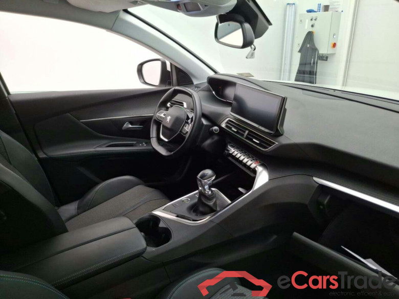 PEUGEOT 3008 1.2 PT ALLURE #3