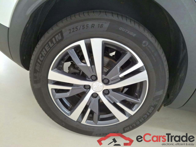 PEUGEOT 3008 1.2 PT ALLURE #5