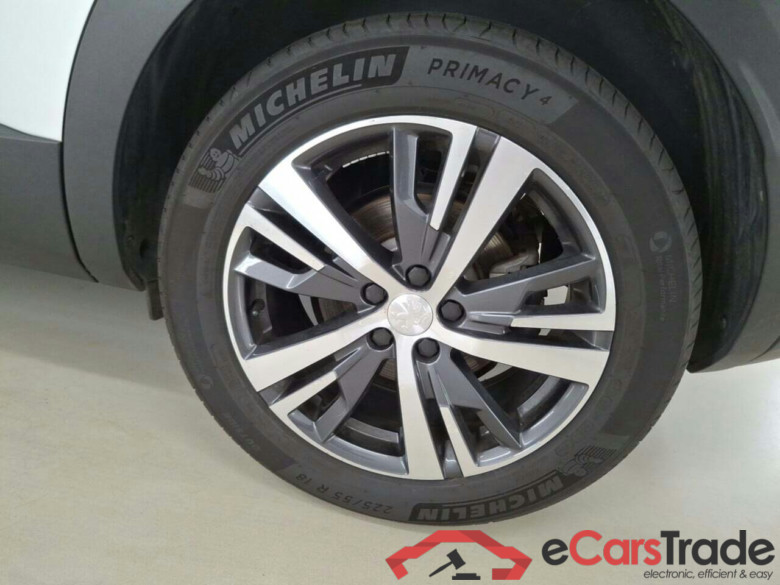 PEUGEOT 3008 1.2 PT ALLURE #6