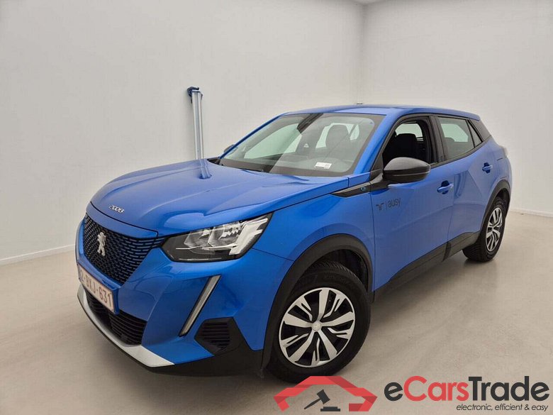 PEUGEOT 2008 ELECTRIQUE ACTIVE