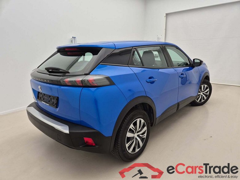 PEUGEOT 2008 ELECTRIQUE ACTIVE #2