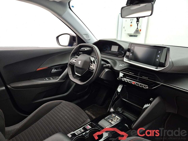 PEUGEOT 2008 ELECTRIQUE ACTIVE #3