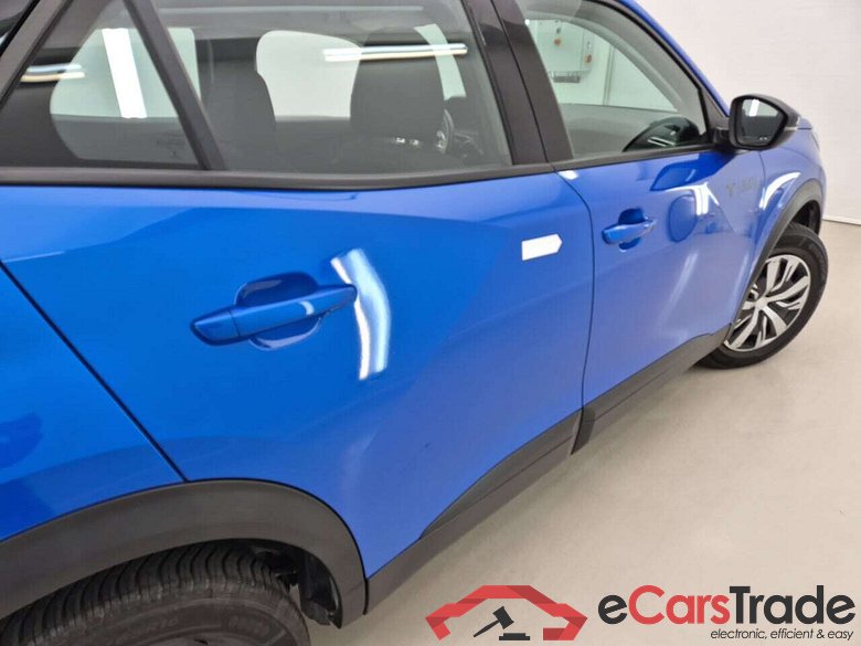 PEUGEOT 2008 ELECTRIQUE ACTIVE #5