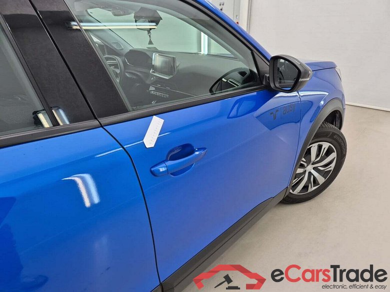 PEUGEOT 2008 ELECTRIQUE ACTIVE #6
