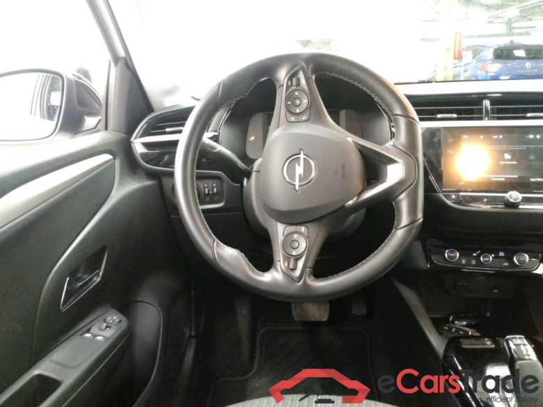 Corsa F e Edition Business 50kWh BVA #5