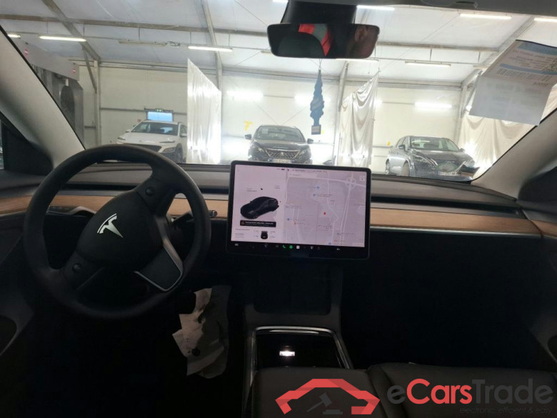 TESLA Model 3 / 2018 / 4P / Berline Grande Autonomie #6