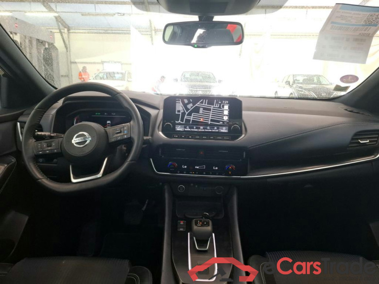 NISSAN Qashqai / 2021 / 5P / Crossover 1.3 MHEV 158ch Xtronic Tekna #5