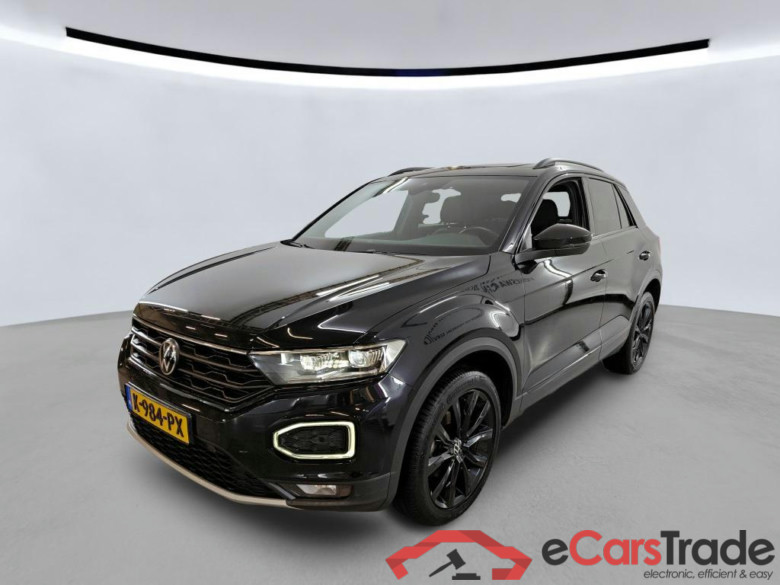 VOLKSWAGEN T-Roc 110 kW #1
