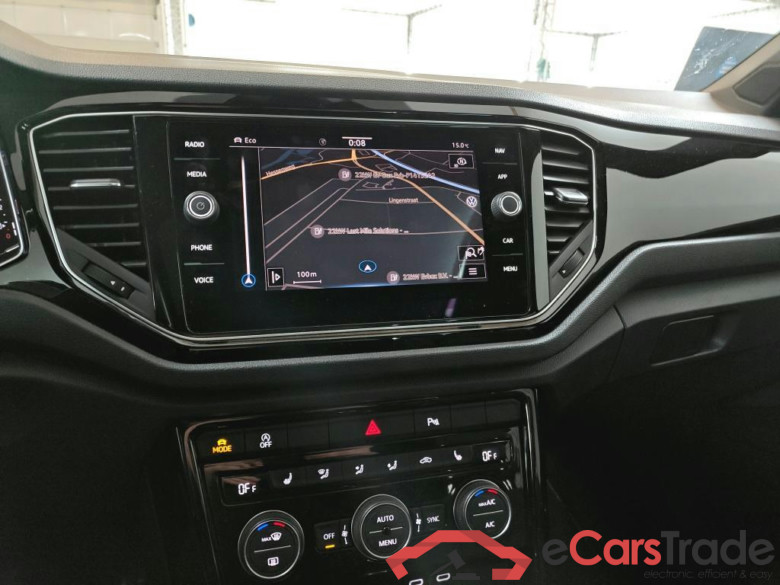 VOLKSWAGEN T-Roc 110 kW #2