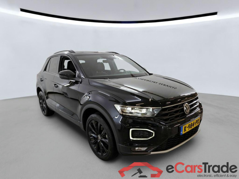 VOLKSWAGEN T-Roc 110 kW #5