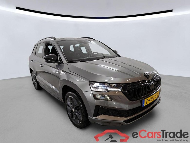 SKODA Karoq 110 kW #5