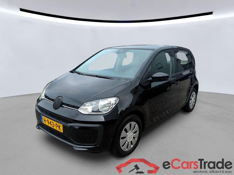 VOLKSWAGEN up! 44 kW #1