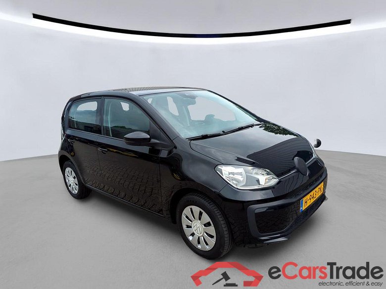 VOLKSWAGEN up! 44 kW #4