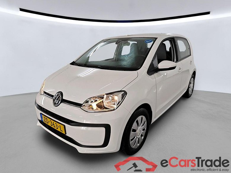 VOLKSWAGEN up! 44 kW