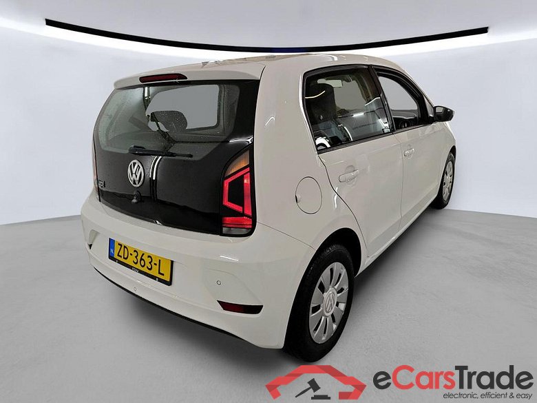 VOLKSWAGEN up! 44 kW #4
