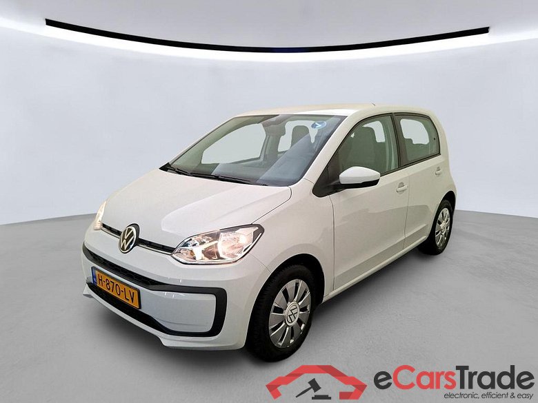 VOLKSWAGEN up! 44 kW