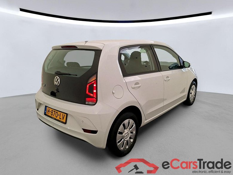 VOLKSWAGEN up! 44 kW #4