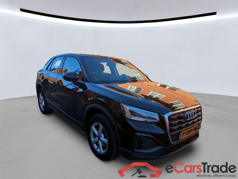 AUDI Q2 81 kW #5