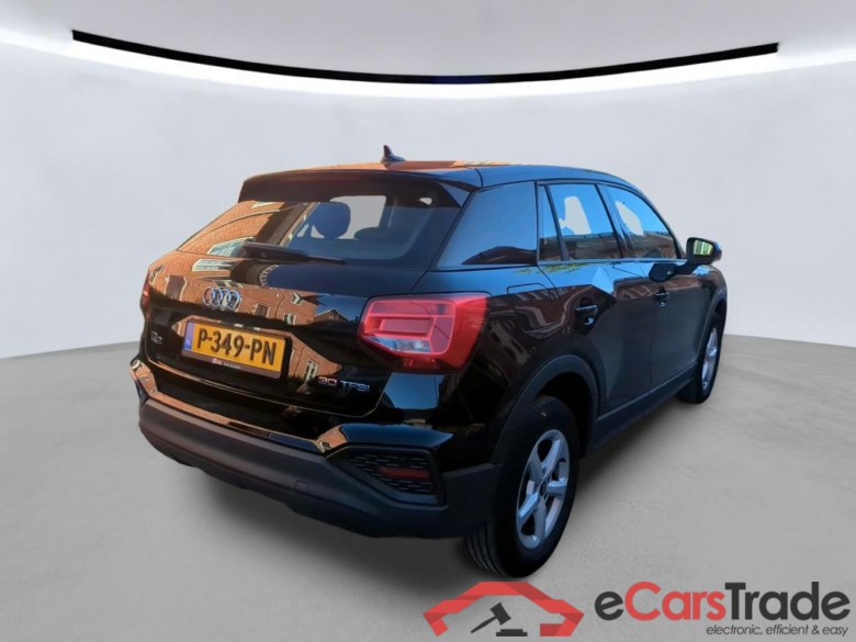 AUDI Q2 81 kW #6