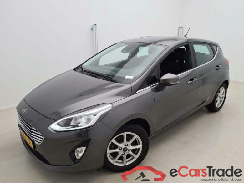 FORD Fiesta 1.0 EB. Titanium