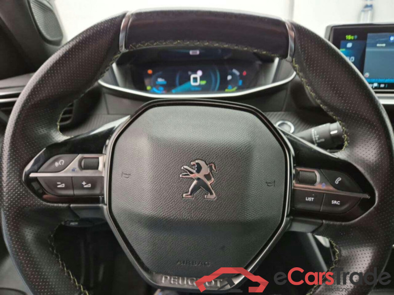 PEUGEOT e-2008 EV GT Pack 50 kWh #5