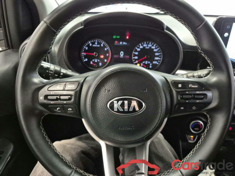 KIA Picanto 1.0 DPi DynamicPlusLine #5