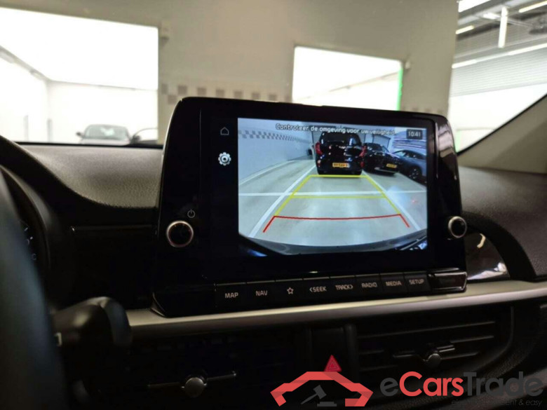 KIA Picanto 1.0 DPi DynamicPlusLine #6