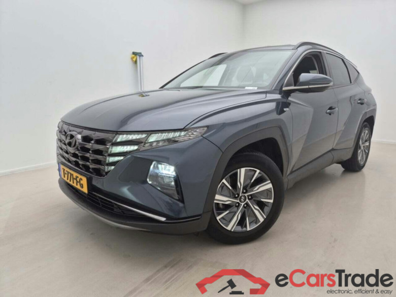 HYUNDAI TUCSON 1.6 T-GDI MHEV Comf. Smart #1