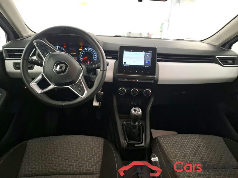 Clio V Business 1.0 TCe 100CV BVM6 E6d / GPL #5
