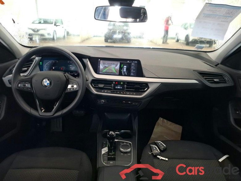 BMW Série 1 / 2019 / 5P / Berline 116i DKG7 Business Design #5