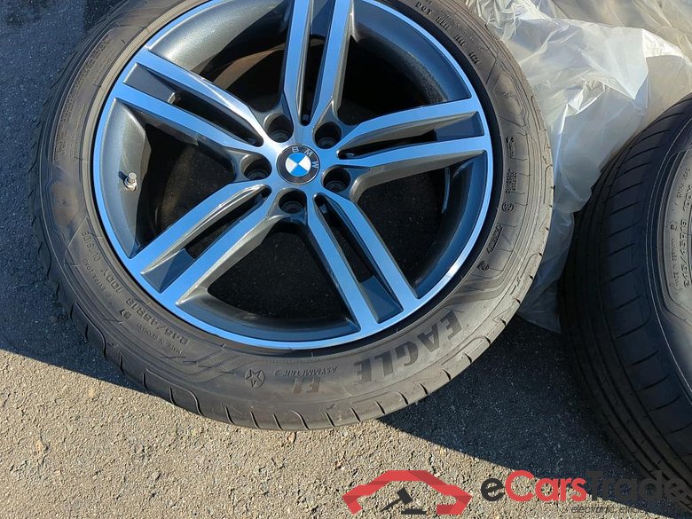 Baureihe 5 Touring 530 d xDrive 3.0 210KW AT8 E6d #6