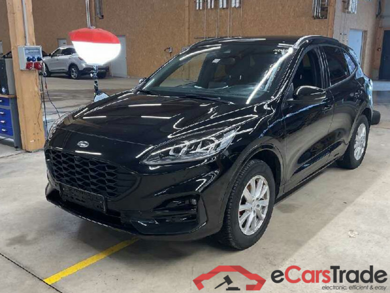 Kuga Plug-In Hybrid ST-Line 2.5 165KW ATV E6d