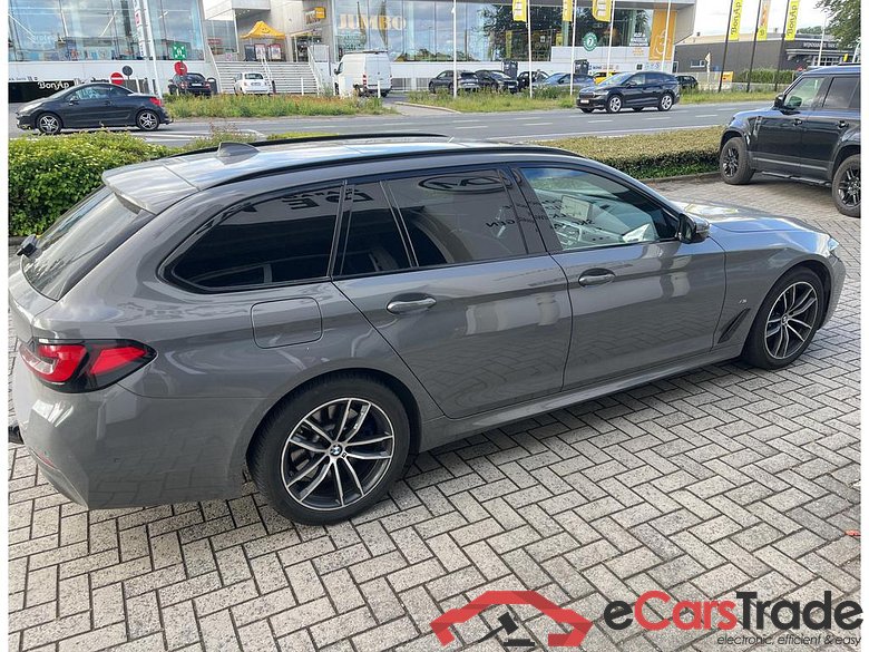 BMW 5 SW PHEV (G31LCI) Touring 530eAS PHEV #2