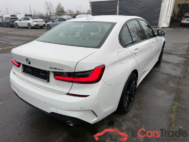 Baureihe 3 Lim. 330 e M Sport 2.0 185KW AT8 E6d #2