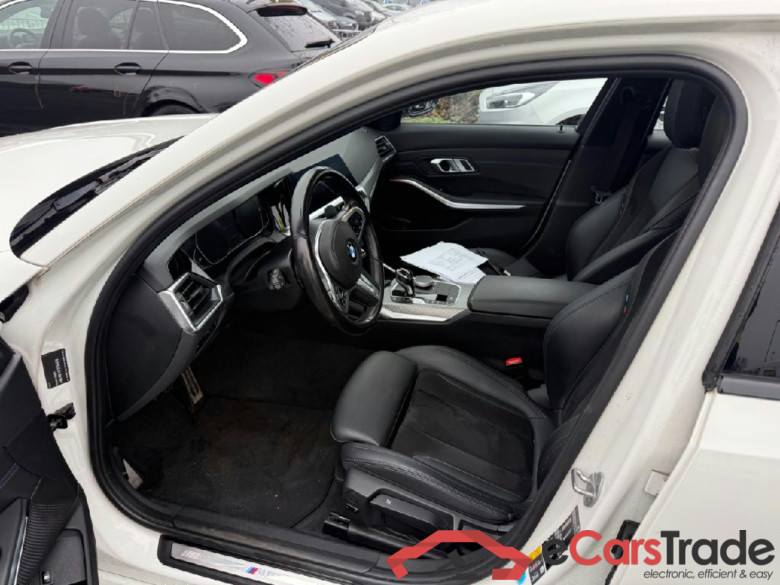 Baureihe 3 Lim. 330 e M Sport 2.0 185KW AT8 E6d #4